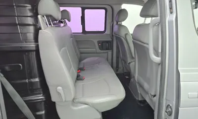 Hyundai Starex 2012, 117173 км, за 7490000 KRW - фото 19