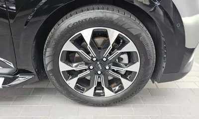 Kia Canival 2023, 22925 км, за 44900000 KRW - фото 21