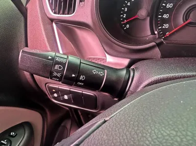 Kia Ray 2015, 94073 км, за 5500000 KRW - фото 19