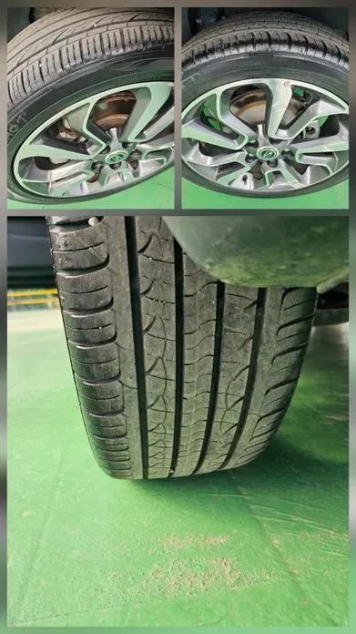 KG_Mobility_Ssangyong TIBOLI 2016, 67723 км, за 8500000 KRW - фото 15