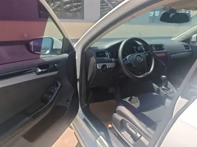 Volkswagen Sagitar 2019, 92300 км, за 42300 CNY - фото 16