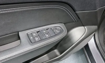 Renault-KoreaSamsung XM3 2020, 74046 км, за 13700000 KRW - фото 29
