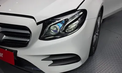 Mercedes-Benz E-Class 2019, 57334 км, за 28900000 KRW - фото 22