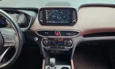 Hyundai Santafe 2019, 41313 км, за 25500000 KRW - фото 18