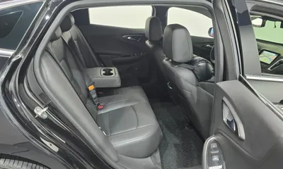 ChevroletGMDaewoo Malibu 2017, 103012 км, за 8990000 KRW - фото 11