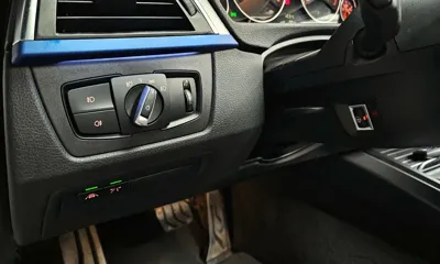 BMW 3-Series 2018, 109493 км, за 16990000 KRW - фото 14