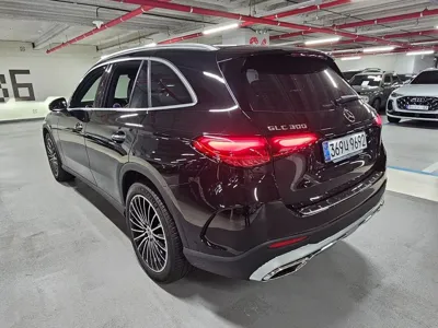 Mercedes-Benz GLC-Class 2026, 2435 км, за 83900000 KRW - фото 6