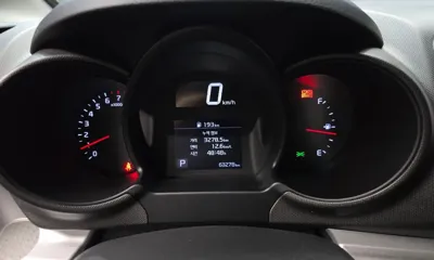 Kia Ray 2022, 63278 км, за 8900000 KRW - фото 8