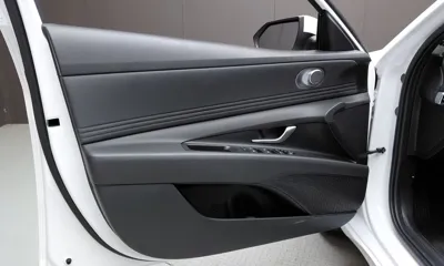 Hyundai Avante 2024, 3218 км, за 18500000 KRW - фото 24