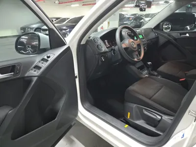 Volkswagen Tiguan 2014, 62236 км, за 7500000 KRW - фото 10