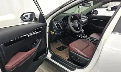 Kia Seltos 2020, 126759 км, за 14200000 KRW - фото 10