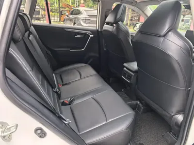 Toyota Wildlander 2022, 79000 км, за 99800 CNY - фото 11
