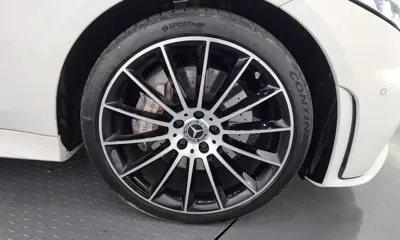 Mercedes-Benz CLS-Class 2021, 50716 км, за 48900000 KRW - фото 35