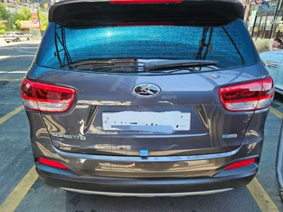 Kia Sorento 2015, 205400 км, за 7900000 KRW - фото 6