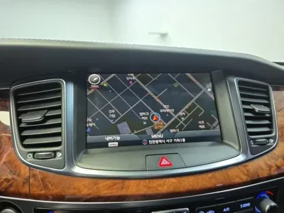 Hyundai Equus 2014, 81000 км, за 11500000 KRW - фото 14