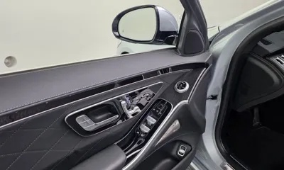 Mercedes-Benz S-Class 2022, 69891 км, за 79500000 KRW - фото 27