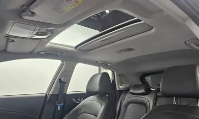 Hyundai Kona 2019, 114841 км, за 17900000 KRW - фото 17