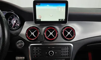 Mercedes-Benz CLA-Class 2016, 164811 км, за 13900000 KRW - фото 14