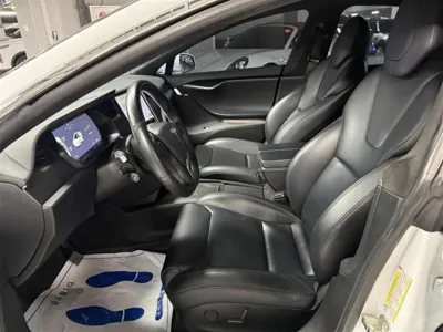 Tesla Model S 2018, 151323 км, за 32990000 KRW - фото 8