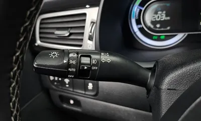 Kia Niro 2017, 163689 км, за 9600000 KRW - фото 27