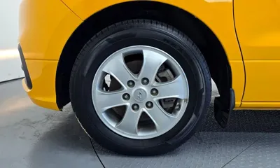 Hyundai Starex 2019, 44579 км, за 15990000 KRW - фото 5