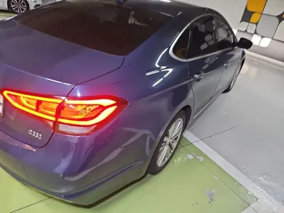 Hyundai Aslan 2015, 139343 км, за 6300000 KRW - фото 6