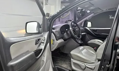 Hyundai Starex 2017, 105062 км, за 9500000 KRW - фото 10