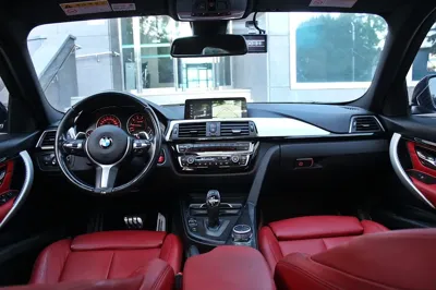 BMW 3-Series 2017, 138000 км, за 17500000 KRW - фото 7