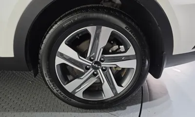 Kia Sorento 2023, 20718 км, за 32900000 KRW - фото 21
