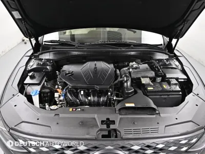 Hyundai Grandeur 2023, 40601 км, за 26900000 KRW - фото 6