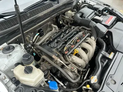 Kia K5 2011, 173366 км, за 3700000 KRW - фото 6