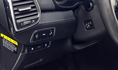Hyundai Grandeur 2018, 113909 км, за 15800000 KRW - фото 17