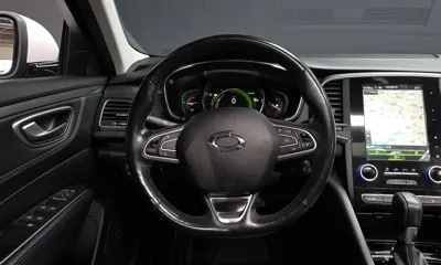 Renault-KoreaSamsung SM6 2016, 70033 км, за 7200000 KRW - фото 13