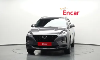 Hyundai Santafe 2019, 157681 км, за 14900000 KRW