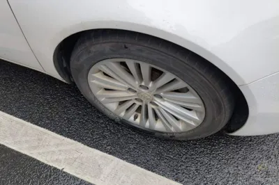 Buick Regal 2015, 122100 км, за 37959.38 CNY - фото 8