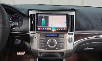 Hyundai Veracruz 2015, 139525 км, за 14500000 KRW - фото 14