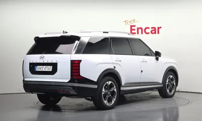 Hyundai Palisade 2025, 36058 км, за 47500000 KRW - фото 2