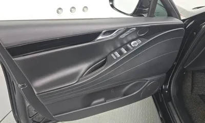 Genesis G80 2021, 41677 км, за 36500000 KRW - фото 24