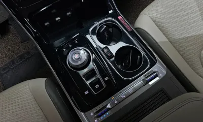 Kia Canival 2023, 95559 км, за 33900000 KRW - фото 9