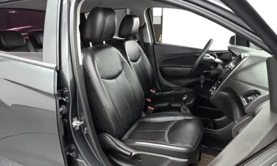 ChevroletGMDaewoo Spark 2017, 123206 км, за 4900000 KRW - фото 11
