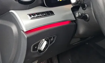 Mercedes-Benz CLS-Class 2019, 126893 км, за 31800000 KRW - фото 28