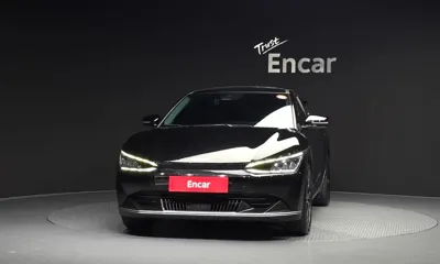 Kia EV6 2022, 32603 км, за 30900000 KRW - фото 3