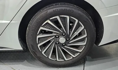 Hyundai Sonata 2023, 78563 км, за 22000000 KRW - фото 21