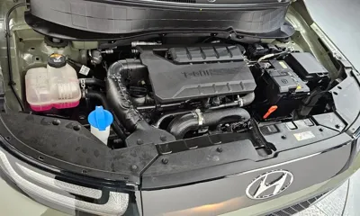 Hyundai Casper 2023, 41034 км, за 15900000 KRW - фото 6