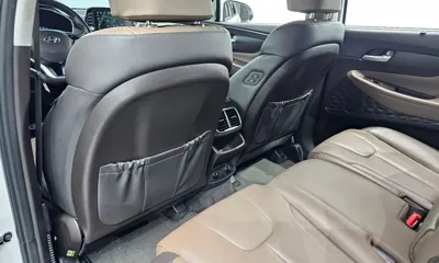 Hyundai Santafe 2020, 32327 км, за 22800000 KRW - фото 27