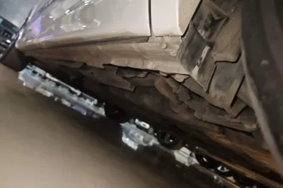 Honda Elysion 2019, 109500 км, за 160081.16 CNY - фото 48