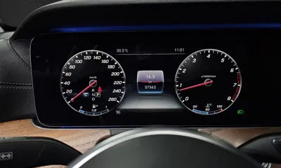 Mercedes-Benz E-Class 2019, 57563 км, за 27500000 KRW - фото 8