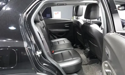ChevroletGMDaewoo Trax 2018, 108450 км, за 6800000 KRW - фото 12