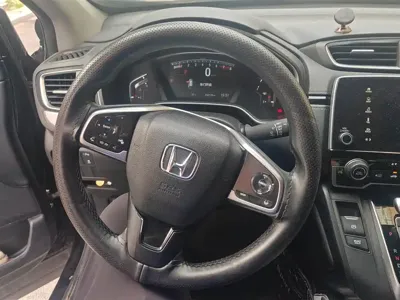 Honda CR-V 2021, 50100 км, за 101000 CNY - фото 13