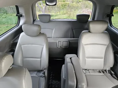 Hyundai Starex 2014, 89299 км, за 9900000 KRW - фото 11